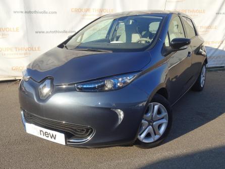 RENAULT Zoe R90 Zen à vendre à Saint-Chamond - Image n°1