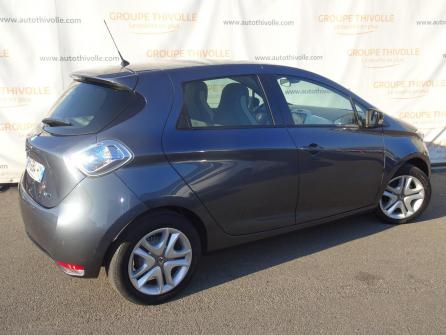 RENAULT Zoe R90 Zen à vendre à Saint-Chamond - Image n°2