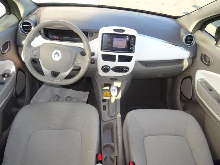 RENAULT Zoe R90 Zen à vendre à Saint-Chamond - Image n°6