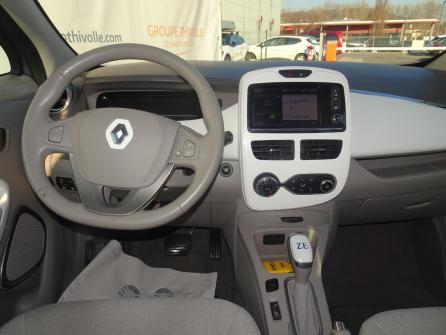 RENAULT Zoe R90 Zen à vendre à Saint-Chamond - Image n°7