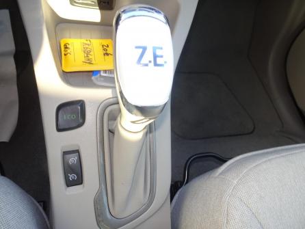 RENAULT Zoe R90 Zen à vendre à Saint-Chamond - Image n°11