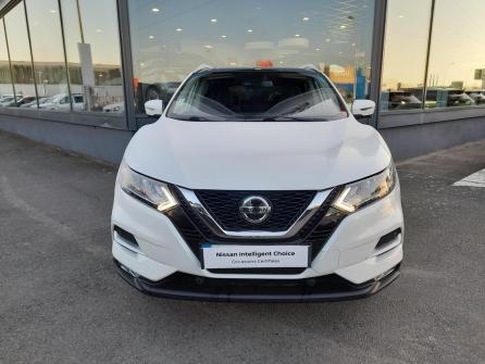 NISSAN Qashqai J11B N-CONNECTA DCI 115 à vendre à Villefranche-sur-Saône - Image n°2