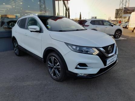 NISSAN Qashqai J11B N-CONNECTA DCI 115 à vendre à Villefranche-sur-Saône - Image n°3