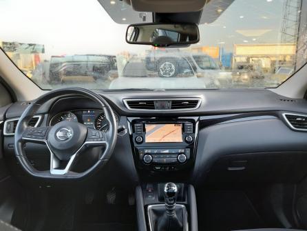 NISSAN Qashqai J11B N-CONNECTA DCI 115 à vendre à Villefranche-sur-Saône - Image n°14