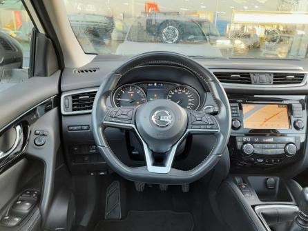 NISSAN Qashqai J11B N-CONNECTA DCI 115 à vendre à Villefranche-sur-Saône - Image n°16