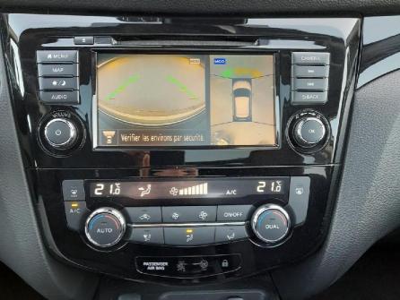 NISSAN Qashqai J11B N-CONNECTA DCI 115 à vendre à Villefranche-sur-Saône - Image n°22