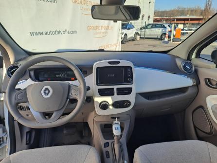 RENAULT Zoe R90 Zen à vendre à Villefranche sur Saône - Image n°7