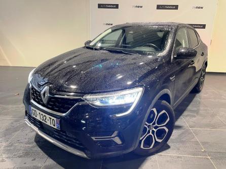 RENAULT Arkana E-Tech 145 - 21B Intens à vendre à Chalon-sur-Saône - Image n°1