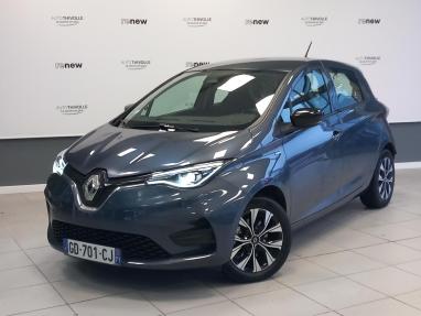 RENAULT Zoe Zoe R110 Achat Intégral Limited d'occasion  de 2021  à  Chalon-sur-Saône 