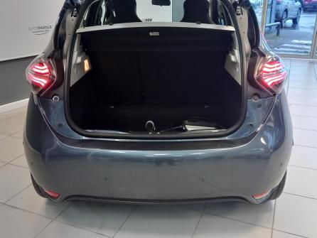 RENAULT Zoe Zoe R110 Achat Intégral Limited à vendre à Chalon-sur-Saône - Image n°2