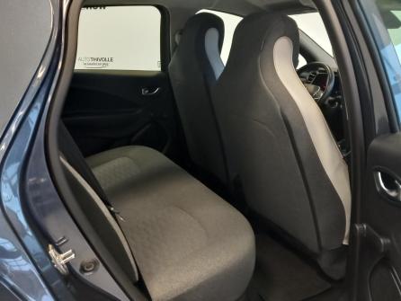 RENAULT Zoe Zoe R110 Achat Intégral Limited à vendre à Chalon-sur-Saône - Image n°4