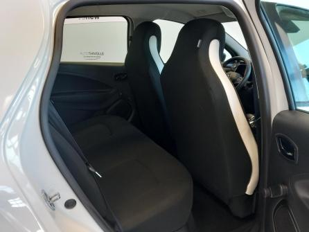 RENAULT Zoe R110 Achat Intégral Life à vendre à Chalon-sur-Saône - Image n°4