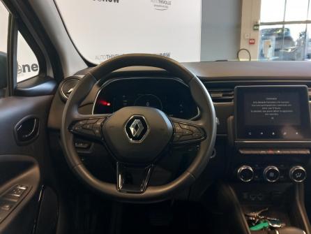 RENAULT Zoe R110 Achat Intégral Life à vendre à Chalon-sur-Saône - Image n°7