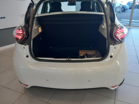 RENAULT Zoe Zoe R110 Achat Intégral - 21 Business à vendre à Chalon-sur-Saône - Image n°3