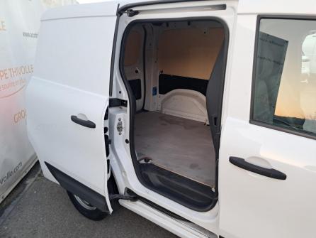 RENAULT Kangoo Van BLUE DCI 95 GRAND CONFORT- 22 à vendre à Givors - Image n°3