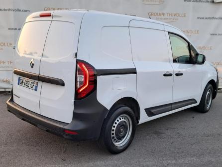 RENAULT Kangoo Van BLUE DCI 95 GRAND CONFORT- 22 à vendre à Givors - Image n°7