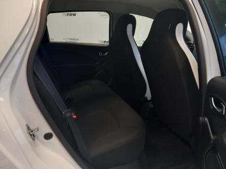 RENAULT Zoe Zoe R110 Achat Intégral - 21 Business à vendre à Le Creusot - Image n°4