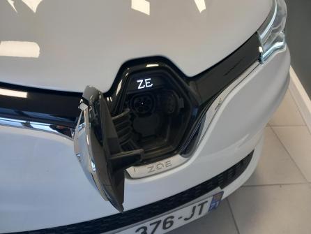 RENAULT Zoe Zoe R110 Achat Intégral - 21 Business à vendre à Le Creusot - Image n°12