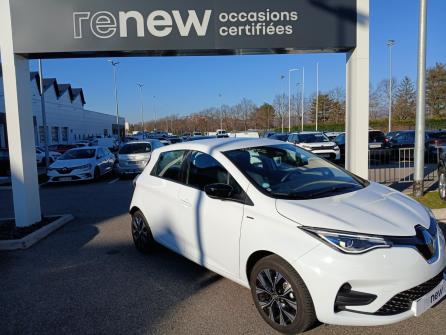 RENAULT Zoe Zoe R110 Achat Intégral Limited à vendre à Saint-Etienne - Image n°1