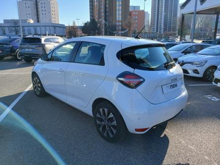 RENAULT Zoe Zoe R110 Achat Intégral Limited à vendre à Saint-Etienne - Image n°2