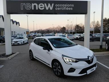 RENAULT Clio Clio TCe 100 GPL Evolution d'occasion  de 2023  à  Saint-Etienne 