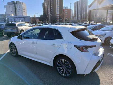 TOYOTA Corolla Corolla Hybride 122h Collection à vendre à Saint-Etienne - Image n°2