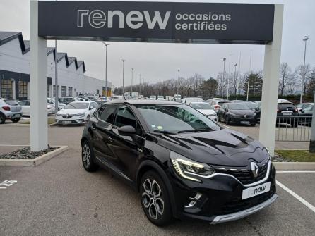 RENAULT Captur Blue dCi 115 EDC Intens à vendre à Saint-Etienne - Image n°1