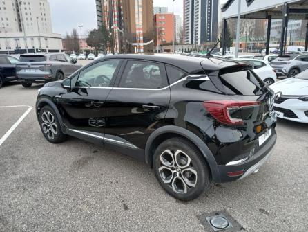 RENAULT Captur Blue dCi 115 EDC Intens à vendre à Saint-Etienne - Image n°2