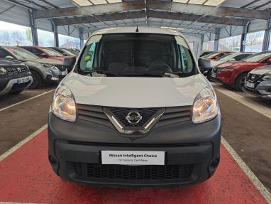 NISSAN NV250 L2 NV250 DCI 95 OPTIMA d'occasion  de 2020  à  Chalon-sur-Saône 