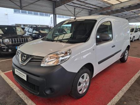 NISSAN NV250 L2 NV250 DCI 95 OPTIMA à vendre à Chalon-sur-Saône - Image n°2