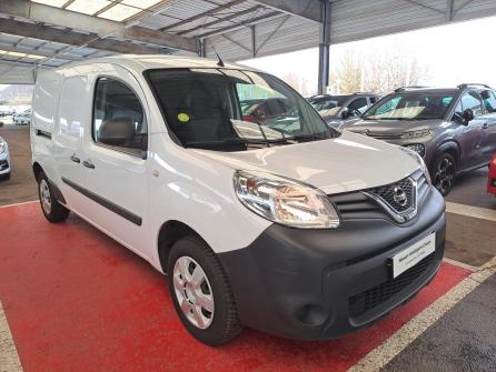 NISSAN NV250 L2 NV250 DCI 95 OPTIMA à vendre à Chalon-sur-Saône - Image n°5