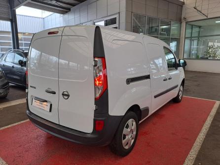 NISSAN NV250 L2 NV250 DCI 95 OPTIMA à vendre à Chalon-sur-Saône - Image n°8