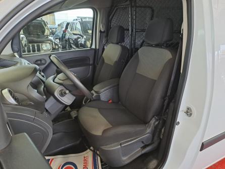 NISSAN NV250 L2 NV250 DCI 95 OPTIMA à vendre à Chalon-sur-Saône - Image n°12