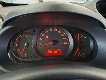 NISSAN NV250 L2 NV250 DCI 95 OPTIMA à vendre à Chalon-sur-Saône - Image n°19