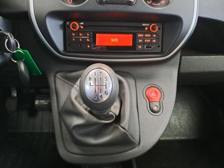 NISSAN NV250 L2 NV250 DCI 95 OPTIMA à vendre à Chalon-sur-Saône - Image n°23