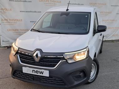 RENAULT Kangoo Van BLUE DCI 95 GRAND CONFORT- 22 d'occasion  de 2023  à  Villefranche sur Saône 