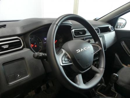 DACIA Duster Blue dCi 115 4x2 Journey + à vendre à Macon - Image n°16