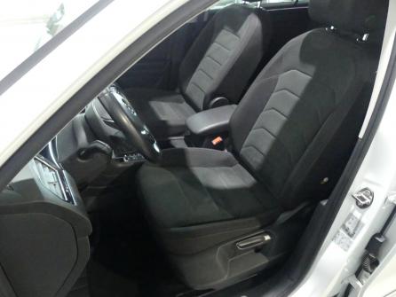 VOLKSWAGEN Tiguan Allspace Tiguan Allspace 1.5 TSI 150 EVO DSG7 Carat à vendre à Macon - Image n°10