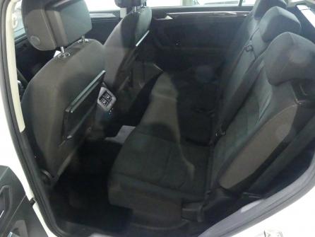 VOLKSWAGEN Tiguan Allspace Tiguan Allspace 1.5 TSI 150 EVO DSG7 Carat à vendre à Macon - Image n°11