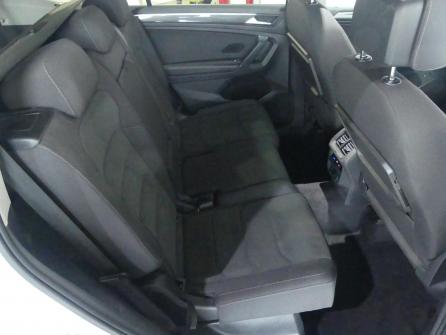 VOLKSWAGEN Tiguan Allspace Tiguan Allspace 1.5 TSI 150 EVO DSG7 Carat à vendre à Macon - Image n°16