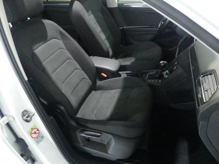 VOLKSWAGEN Tiguan Allspace Tiguan Allspace 1.5 TSI 150 EVO DSG7 Carat à vendre à Macon - Image n°18