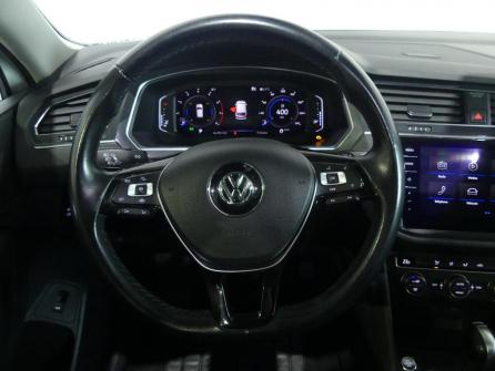 VOLKSWAGEN Tiguan Allspace Tiguan Allspace 1.5 TSI 150 EVO DSG7 Carat à vendre à Macon - Image n°22