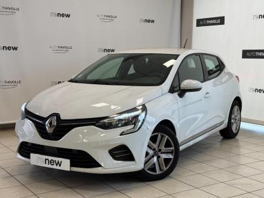 RENAULT Clio Clio TCe 100 GPL Business d'occasion  de 2020  à  Villefranche-sur-Saône 