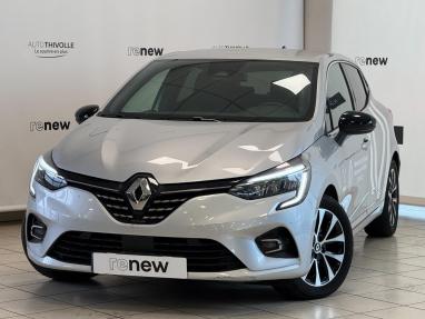 RENAULT Clio Clio E-Tech full hybrid 145 Techno d'occasion  de 2023  à  Villefranche-sur-Saône 