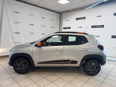 DACIA Spring Achat Intégral Confort Plus à vendre à Villefranche-sur-Saône - Image n°2