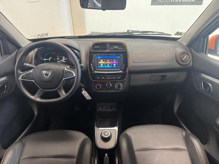 DACIA Spring Achat Intégral Confort Plus à vendre à Villefranche-sur-Saône - Image n°6