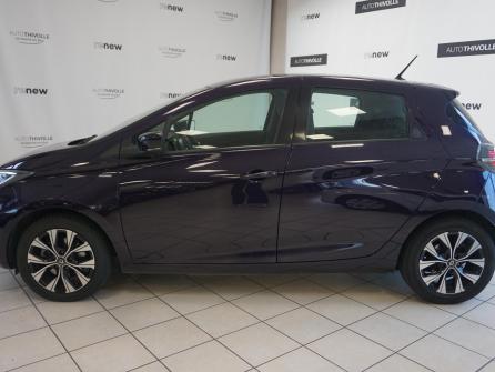 RENAULT Zoe SL Limited R110 - Achat Intégral à vendre à Villefranche-sur-Saône - Image n°2