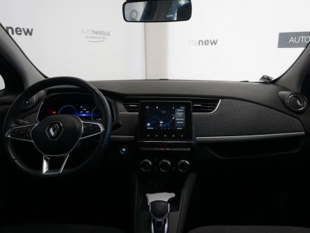 RENAULT Zoe SL Limited R110 - Achat Intégral à vendre à Villefranche-sur-Saône - Image n°7