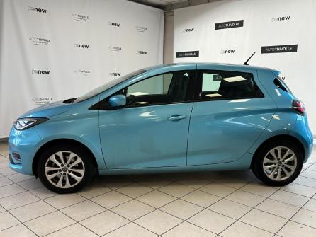 RENAULT Zoe R110 Achat Intégral Zen à vendre à Villefranche-sur-Saône - Image n°2