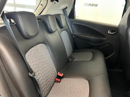 RENAULT Zoe R110 Achat Intégral Zen à vendre à Villefranche-sur-Saône - Image n°6